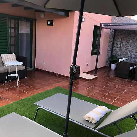 Maspalomas Precioso Bungalow, Sonnenland Bagian luar foto