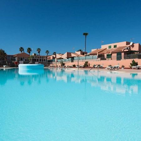 Maspalomas Precioso Bungalow, Sonnenland Bagian luar foto