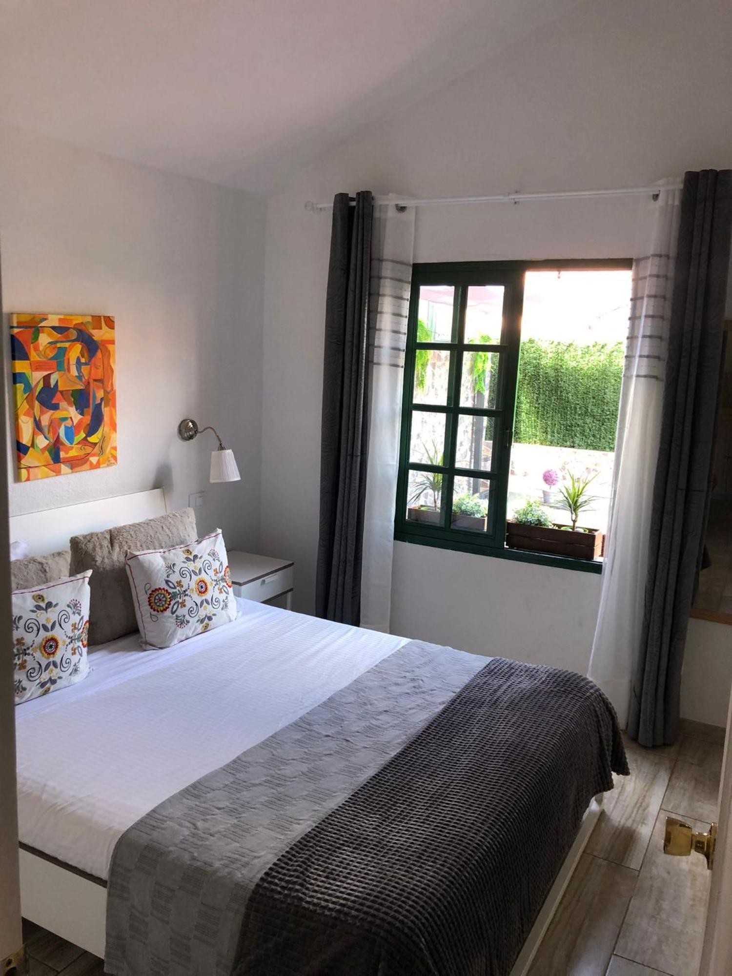 Maspalomas Precioso Bungalow, Sonnenland Bagian luar foto