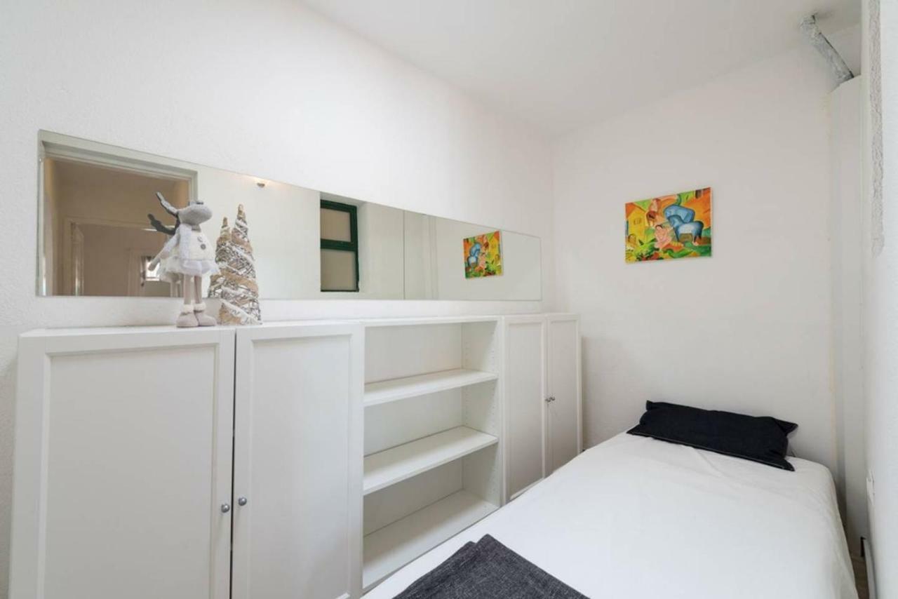 Maspalomas Precioso Bungalow, Sonnenland Bagian luar foto