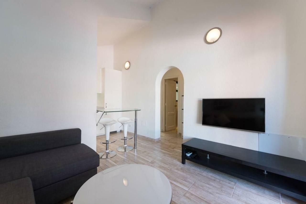 Maspalomas Precioso Bungalow, Sonnenland Bagian luar foto