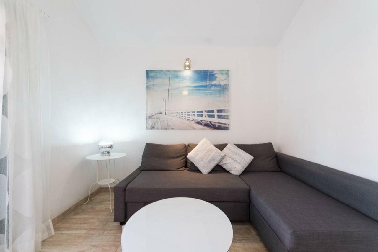 Maspalomas Precioso Bungalow, Sonnenland Bagian luar foto