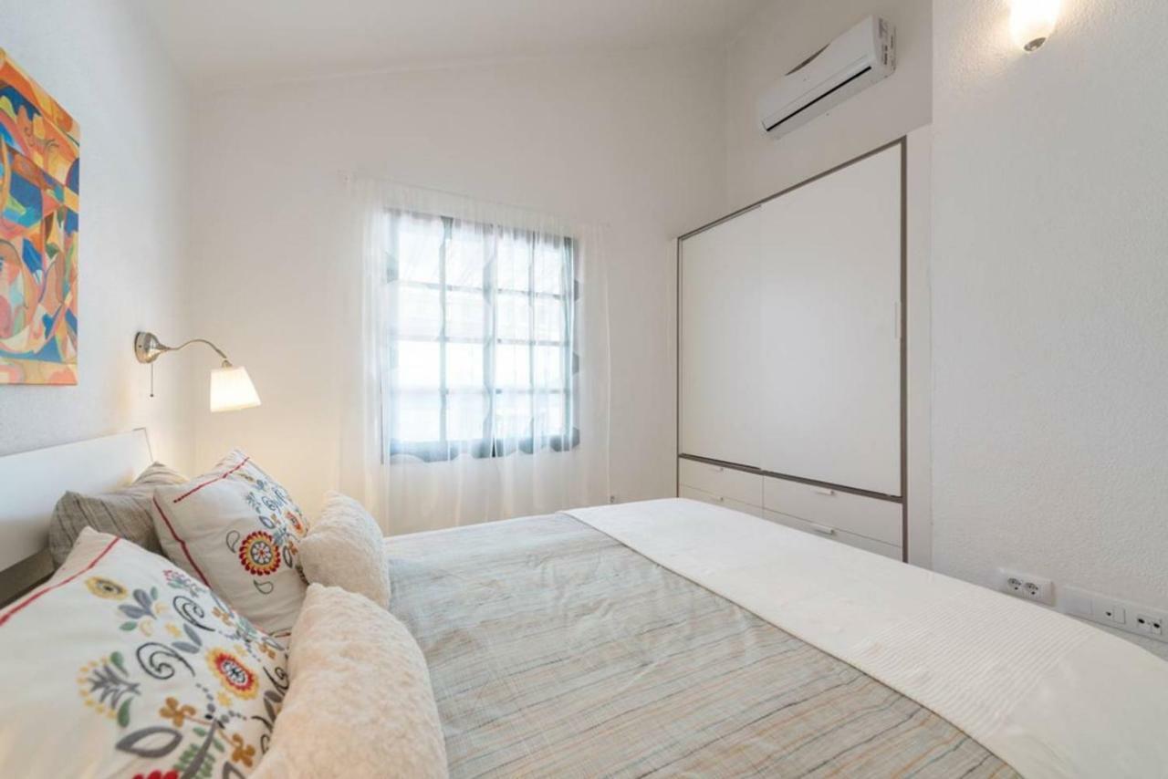 Maspalomas Precioso Bungalow, Sonnenland Bagian luar foto
