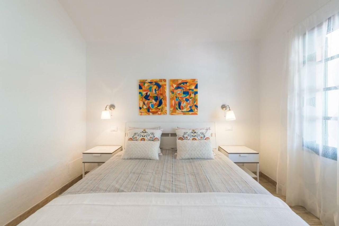 Maspalomas Precioso Bungalow, Sonnenland Bagian luar foto