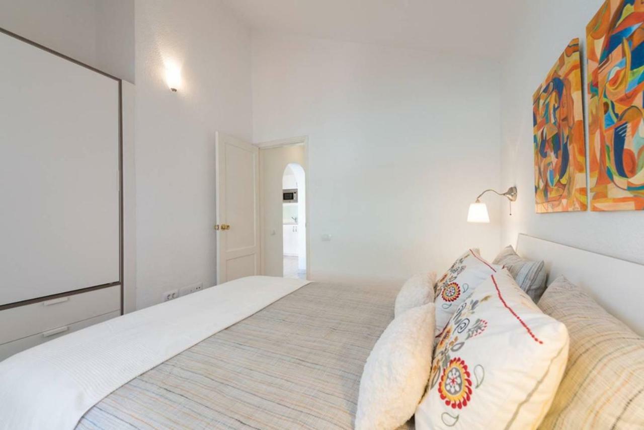 Maspalomas Precioso Bungalow, Sonnenland Bagian luar foto